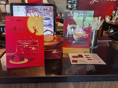 -COSTA COFFEE(西湖天地店)