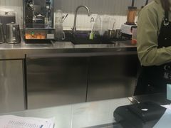 -叶子与茶(苏宁广场店)