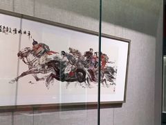 -内蒙古美术馆