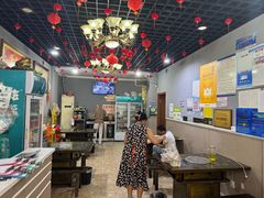 -韩妹鱼庄·泸定老字号(泸定店)
