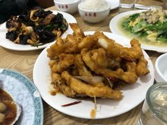 -九龙餐厅(大沽路店)