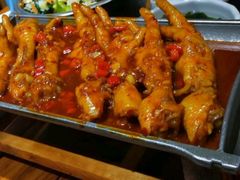 -米村拌饭(摩码广场店)