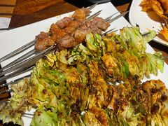 -義聚德·清真铜锅涮羊肉·烧烤(河东店)