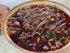 招牌肥肠粉-王记老幺肥肠粉