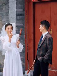 -绽放摄胶片摄影工作室