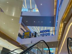 -天河城购物中心