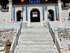 -雁门关景区
