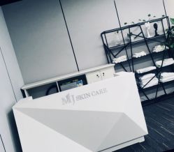 -MJ skin care国际皮肤管理中心