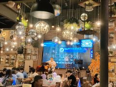-唐潮LIVEHOUSE(淮北店)