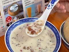 -韵姐牛奶甜品世家