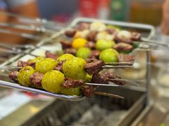 -遇西祠·海鲜烧烤(总店)