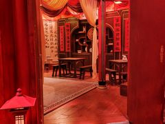 -暴风岛沉浸式体验馆(百联世纪店)