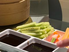 -京尊烤鸭店JINGZUN(春秀路店)