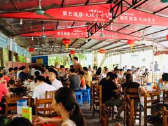 大堂-大地农庄(逢沙大道店)