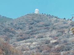 -潭溪山