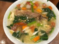 -清真·益鑫羊肉手抓馆(花园北街店)