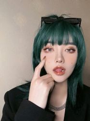 点击看大图 -HD HAIR STYLE