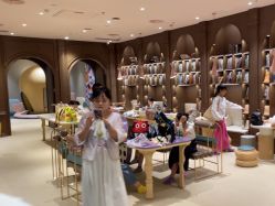 -奈尔宝家庭中心·亲子餐厅(长沙运达汇店)