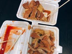 -细妹五香牛杂(步行街店)