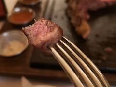 -奥斯特牛排馆(美第奇宫店)