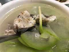 海鲜汤-钱大妈海鲜饭店(保利林语店)