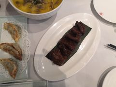 果木烧猪排-丰收日(五角场店)
