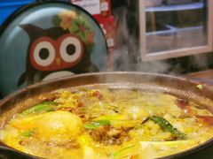 红焖羊腩煲-兄弟龙虾(胜太路总店)