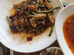 -民族饭荘(新华大街店)