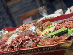 -漕河全驴宴饭店(徐水店)