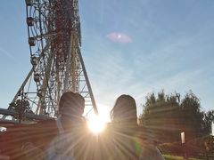 -七彩云南欢乐世界