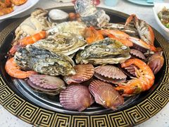 -巧克力渔家.小船海鲜胶东菜(万平口店)