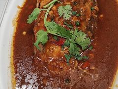 -又见炊烟私房菜(敬亭路店)