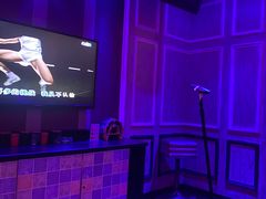 -欢乐酷量贩KTV(万达广场店)