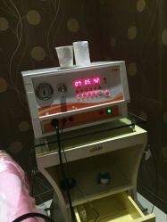 -成都伊贝丝美容美胸SPA会所