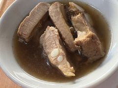 -新记肉骨茶