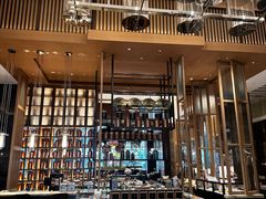 -上海前滩香格里拉大酒店