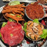 救命！五里店这家火锅，我能一周炫7天