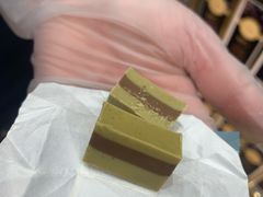 -VENCHI 闻绮(北京汉光店)