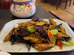 -渝新·干锅鸭头·川菜(总店)