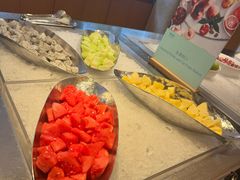 -威斯汀舞台餐厅