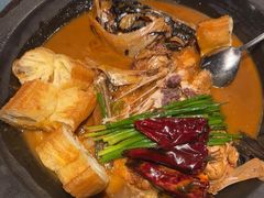 -茶啊冲电影主题文化餐厅(TOUCH12街店)