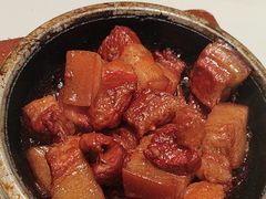 -柴米油盐三杯鸡(象山北路店)