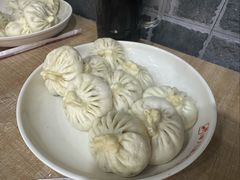 -津门张记包子铺(华昌道店)