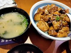 -有喜屋·深夜食堂(北京西路店)