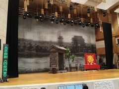 -中山公园音乐堂