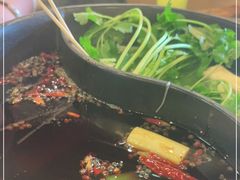 -川成串·自助串串香火锅(朝阳店)