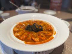 -艳阳天·非遗楚菜(武汉客厅店)