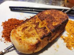 -很久以前羊肉串(大华三路店)