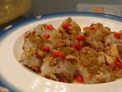 -柴窝堡22号辣子鸡·传承新疆菜