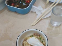 -北方饺子王·海肠捞饭·海鲜锅(山大店)